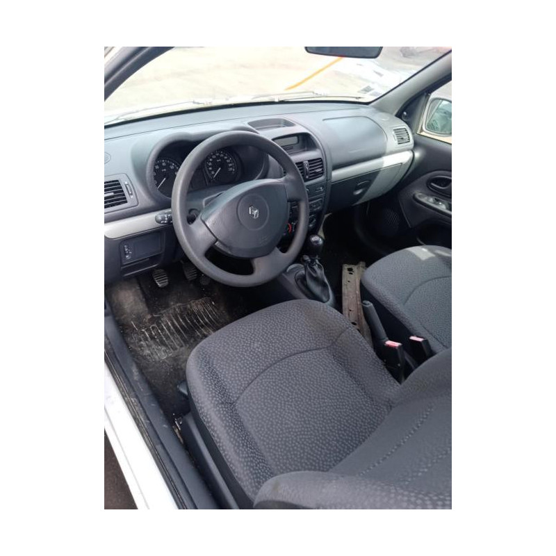 Boite de vitesses RENAULT GRAND SCENIC 2 PHASE 2 d’occasion