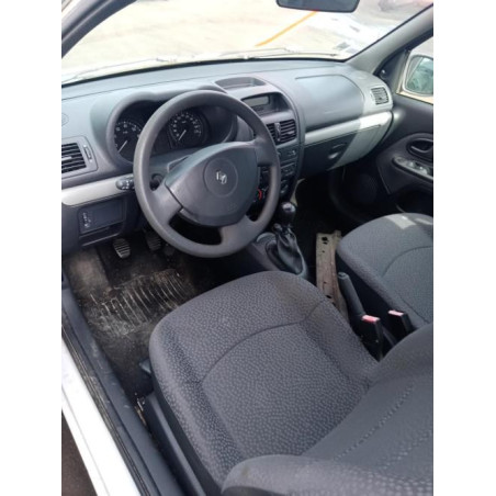 Boite de vitesses RENAULT GRAND SCENIC 2 PHASE 2 d’occasion
