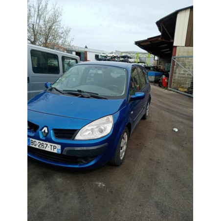 Boite de vitesses RENAULT GRAND SCENIC 2 PHASE 2 d’occasion