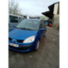 Boite de vitesses RENAULT GRAND SCENIC 2 PHASE 2 d’occasion