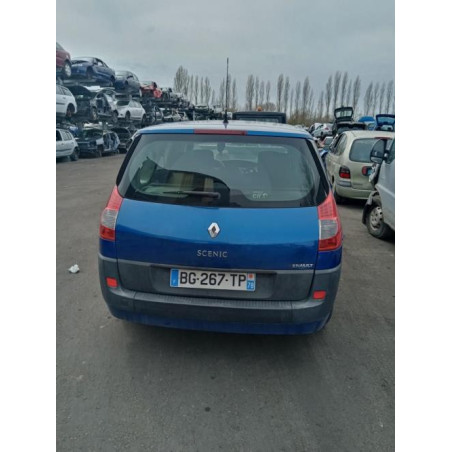 Boite de vitesses RENAULT GRAND SCENIC 2 PHASE 2 d’occasion