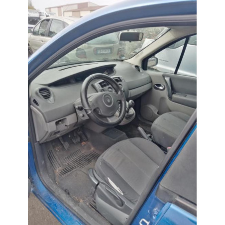 Boite de vitesses RENAULT GRAND SCENIC 2 PHASE 2 d’occasion