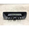 Eclairage de plaque RENAULT TRAFIC 2 PHASE 1 d’occasion