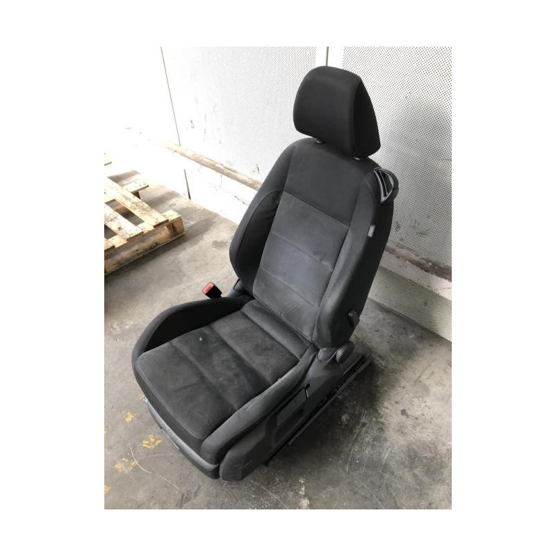 Siege avant gauche VOLKSWAGEN GOLF 6 d’occasion