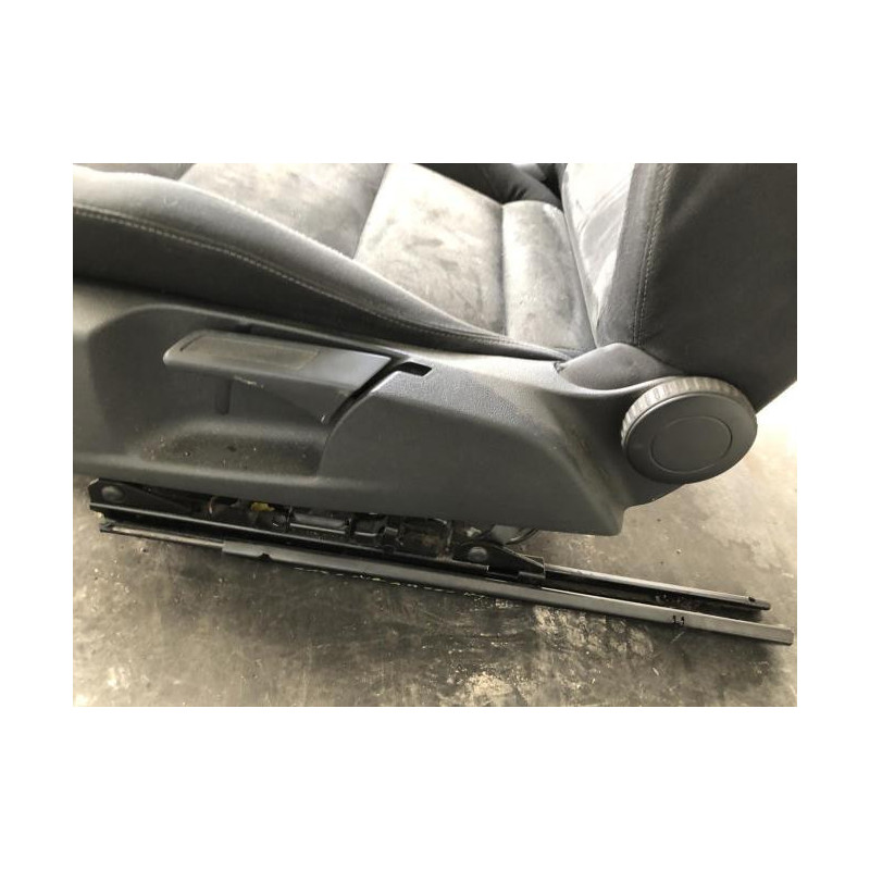 Siege avant gauche VOLKSWAGEN GOLF 6 d’occasion