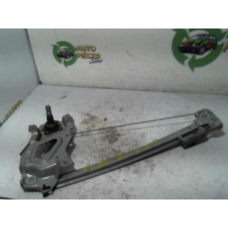 Leve vitre mecanique arriere droit AUDI  d’occasion