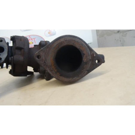 Turbo RENAULT MEGANE SCENIC d’occasion