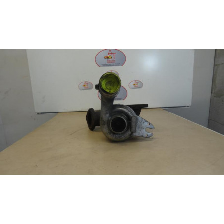Turbo RENAULT MEGANE SCENIC d’occasion