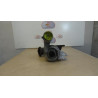 Turbo RENAULT MEGANE SCENIC d’occasion