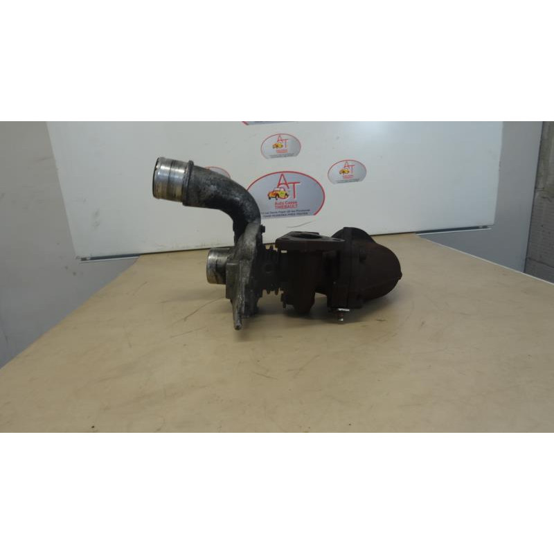 Turbo RENAULT MEGANE SCENIC d’occasion