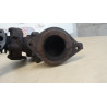 Turbo RENAULT MEGANE SCENIC d’occasion