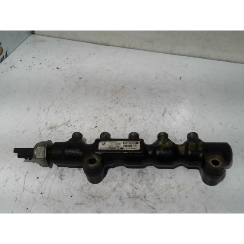 Rampe injection CITROEN C2 PHASE 1 d’occasion