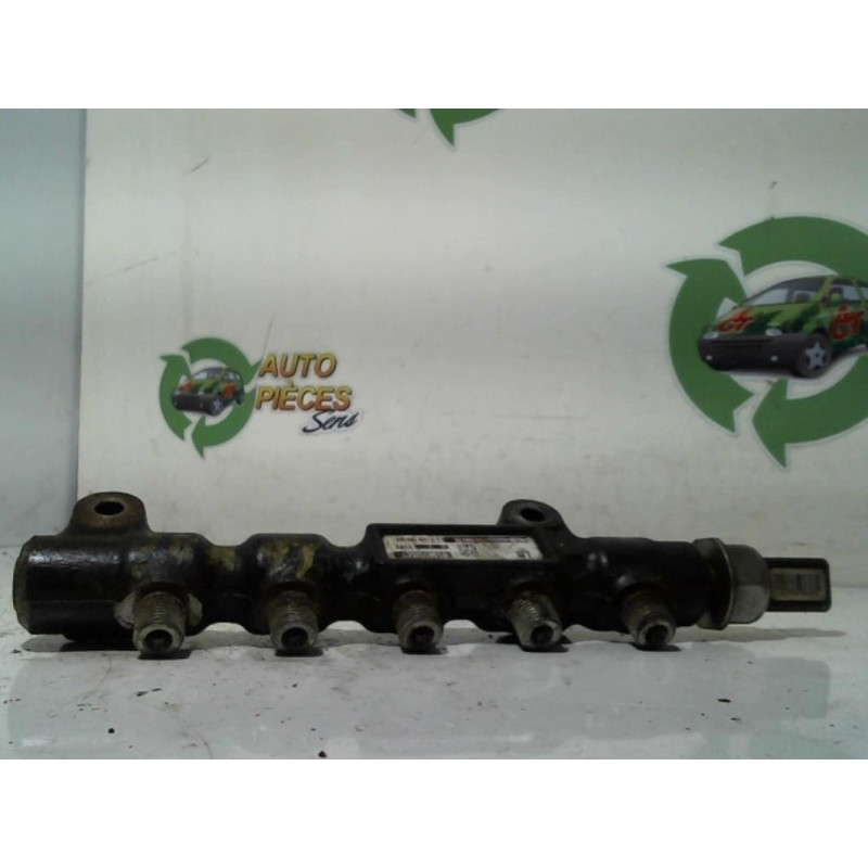 Rampe injection CITROEN C2 PHASE 1 d’occasion