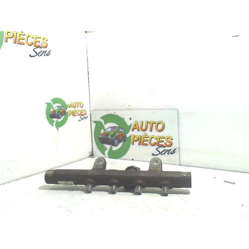 Rampe injection RENAULT  d’occasion