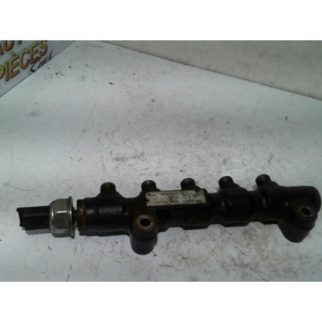 Rampe injection PEUGEOT  d’occasion