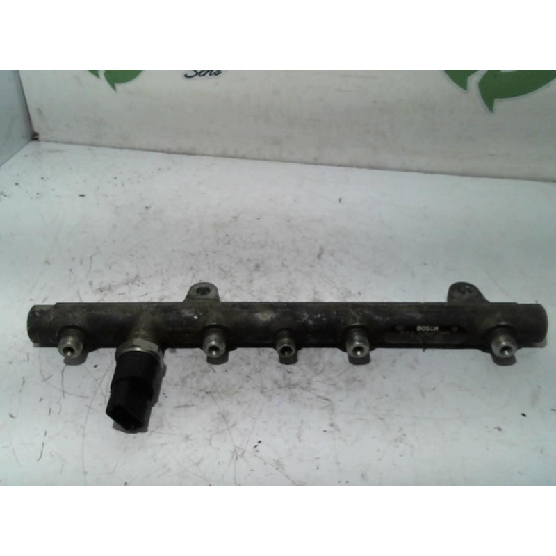Rampe injection RENAULT LAGUNA 1 PHASE 2 d’occasion