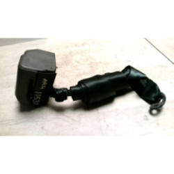 Ceinture arriere gauche SEAT IBIZA 4 PHASE 1 d’occasion