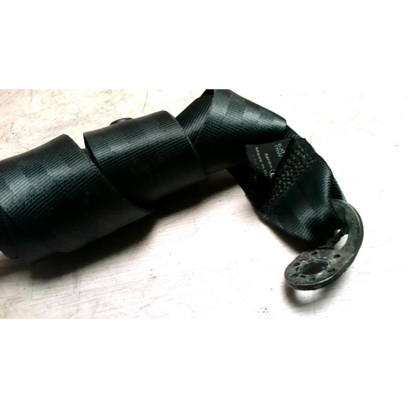 Ceinture arriere gauche SEAT IBIZA 4 PHASE 1 d’occasion