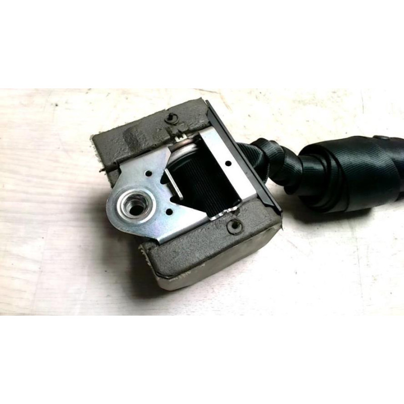 Ceinture arriere gauche SEAT IBIZA 4 PHASE 1 d’occasion