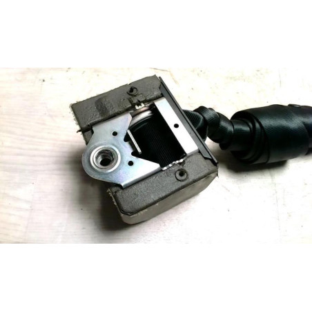 Ceinture arriere gauche SEAT IBIZA 4 PHASE 1 d’occasion