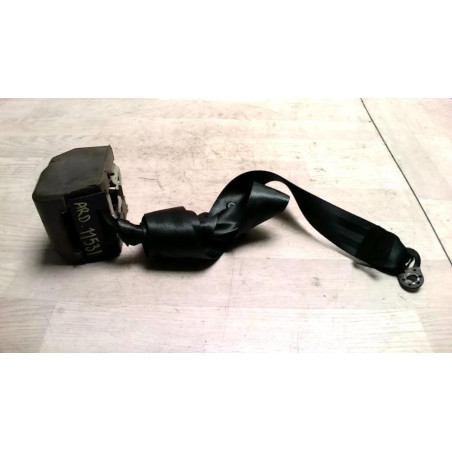 Ceinture arriere droit SEAT IBIZA 4 PHASE 1 d’occasion