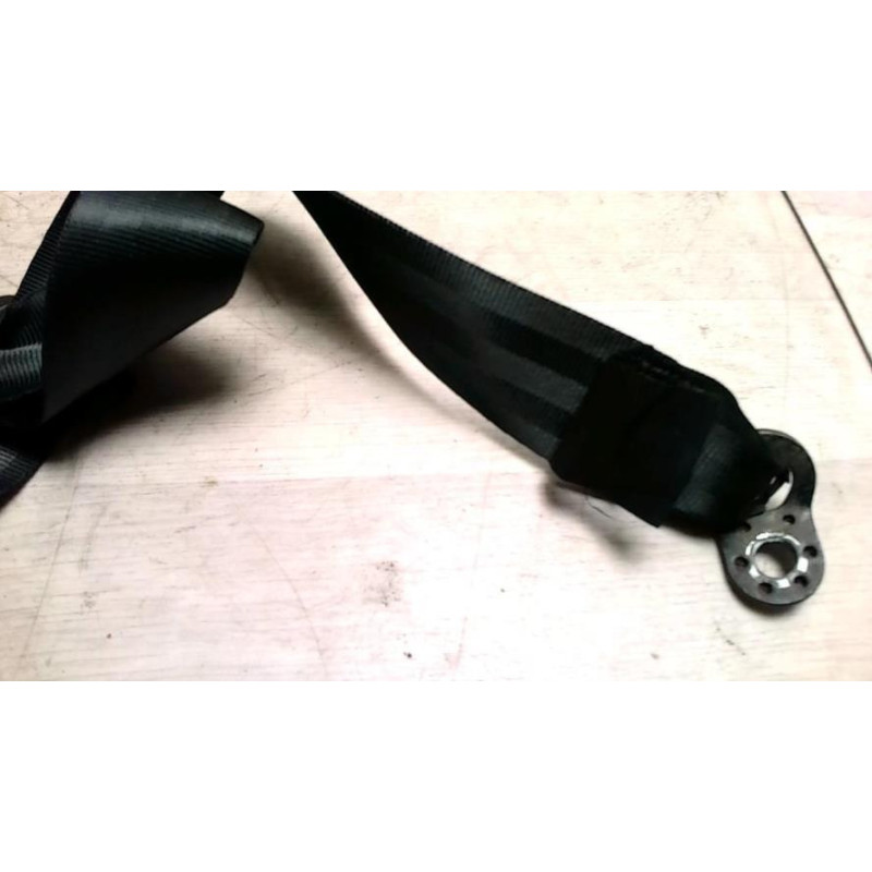 Ceinture arriere droit SEAT IBIZA 4 PHASE 1 d’occasion