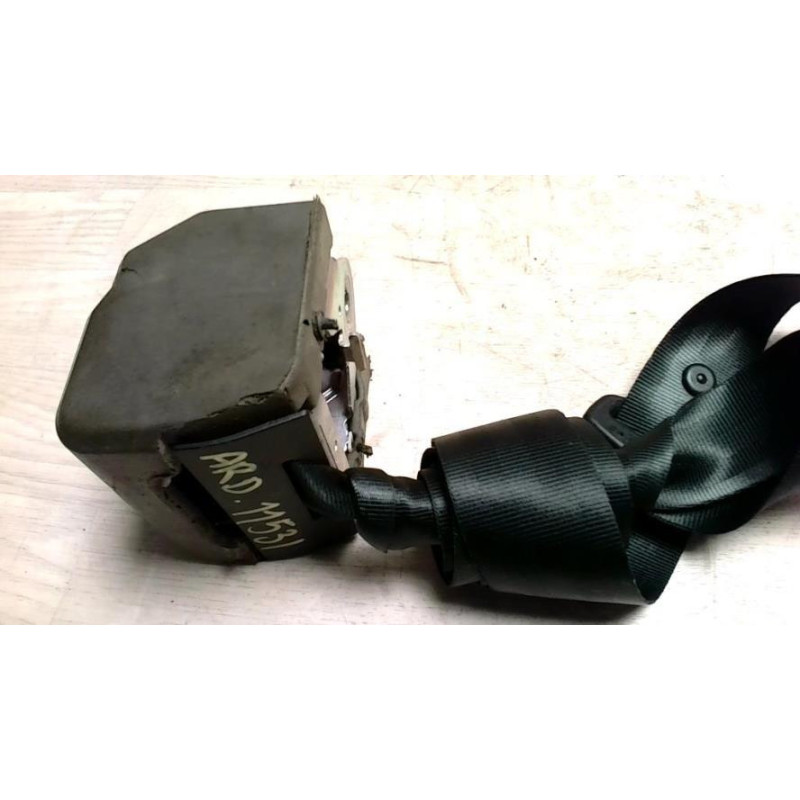 Ceinture arriere droit SEAT IBIZA 4 PHASE 1 d’occasion