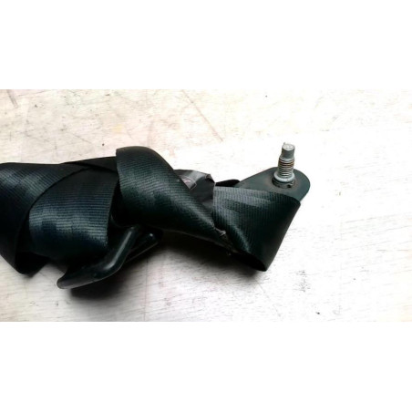 Ceinture arriere gauche PEUGEOT 308 1 PHASE 1 d’occasion