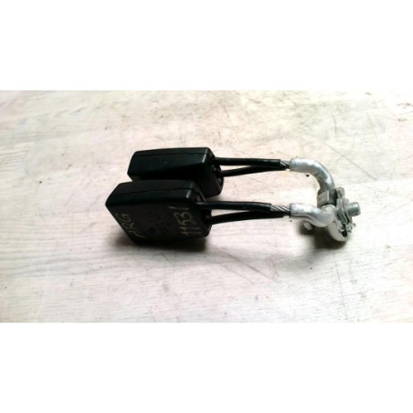 Attache ceinture avant gauche SEAT IBIZA 4 PHASE 1 d’occasion