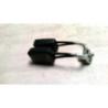 Attache ceinture avant gauche SEAT IBIZA 4 PHASE 1 d’occasion