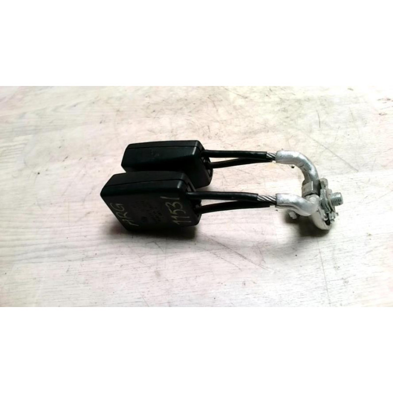 Attache ceinture avant gauche SEAT IBIZA 4 PHASE 1 d’occasion