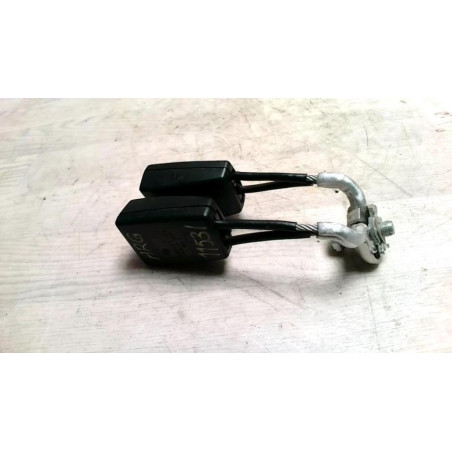 Attache ceinture avant gauche SEAT IBIZA 4 PHASE 1 d’occasion