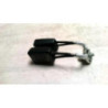 Attache ceinture avant gauche SEAT IBIZA 4 PHASE 1 d’occasion