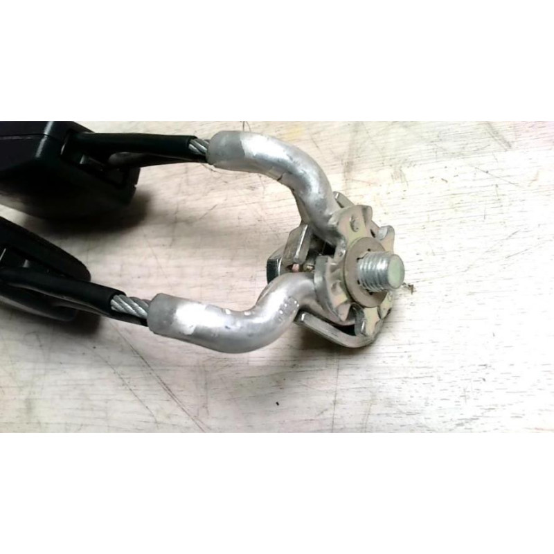 Attache ceinture avant gauche SEAT IBIZA 4 PHASE 1 d’occasion