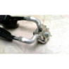 Attache ceinture avant gauche SEAT IBIZA 4 PHASE 1 d’occasion