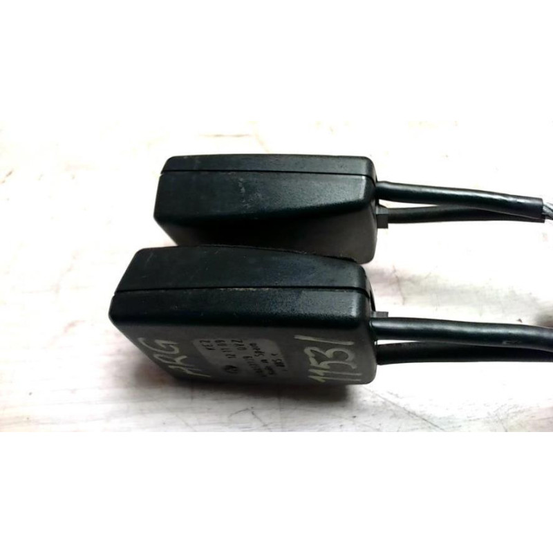 Attache ceinture avant gauche SEAT IBIZA 4 PHASE 1 d’occasion