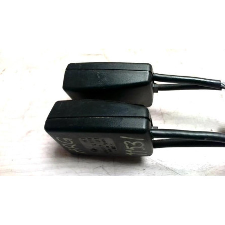 Attache ceinture avant gauche SEAT IBIZA 4 PHASE 1 d’occasion