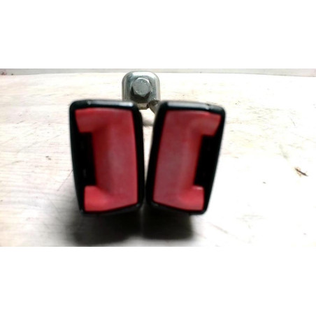 Attache ceinture avant gauche SEAT IBIZA 4 PHASE 1 d’occasion