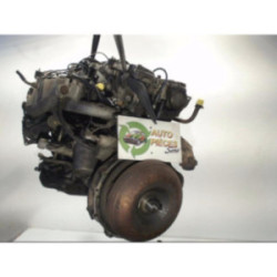 Moteur MERCEDES  d’occasion