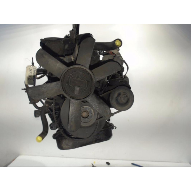 Moteur MERCEDES  d’occasion