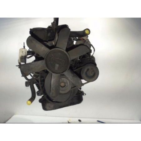 Moteur MERCEDES  d’occasion
