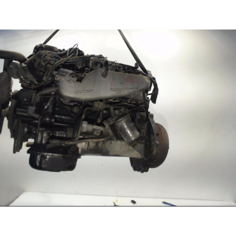 Moteur MERCEDES  d’occasion