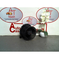 Ventilateur chauffage DACIA DUSTER PHASE 1 d’occasion