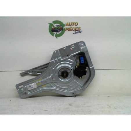 Leve vitre mecanique arriere gauche HYUNDAI TUCSON 1 d’occasion