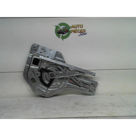 Leve vitre mecanique arriere gauche HYUNDAI TUCSON 1 d’occasion