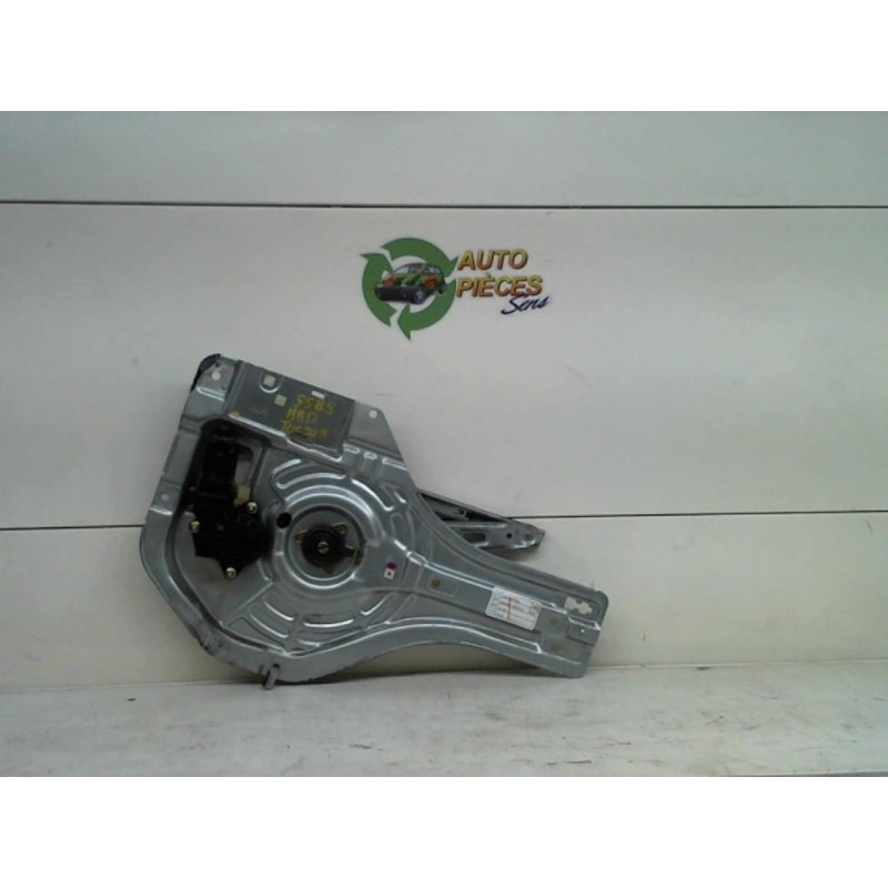 Leve vitre mecanique arriere droit HYUNDAI TUCSON 1 d’occasion