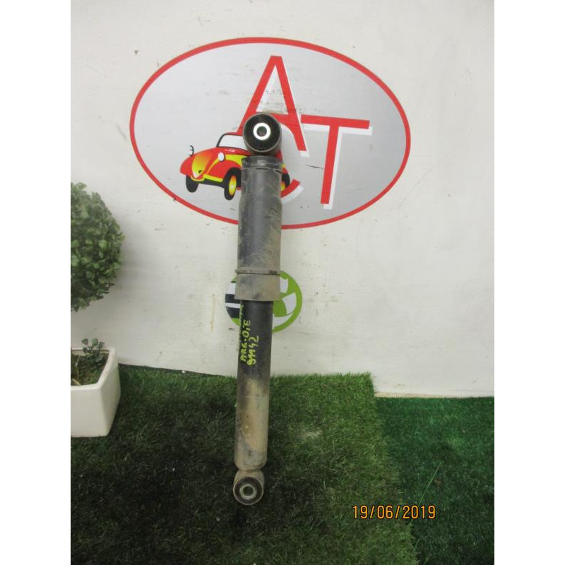 Amortisseur arriere  NISSAN PRIMASTAR d’occasion
