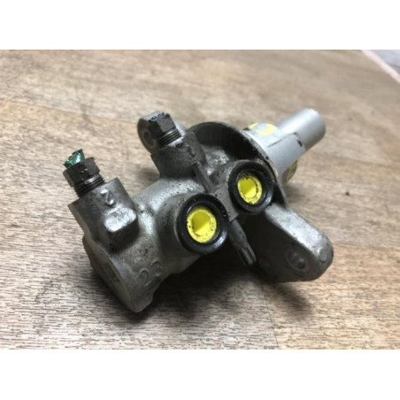 Maitre cylindre (freinage) RENAULT LAGUNA 3 PHASE 1 d’occasion