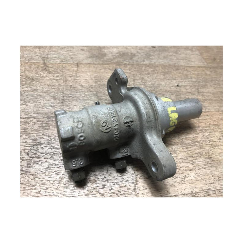 Maitre cylindre (freinage) RENAULT LAGUNA 3 PHASE 1 d’occasion
