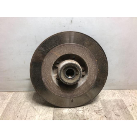 Disque arriere droit (freinage) RENAULT LAGUNA 3 PHASE 1 d’occasion